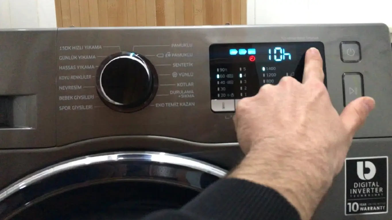 Kumburgaz beyaz eşya servisi