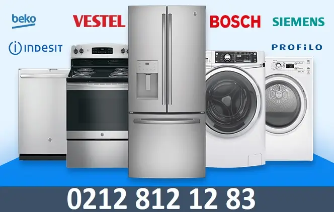 Kumburgaz beyaz eşya teknik servis hizmeti